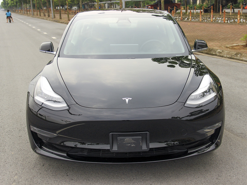 Đào được Bitcoin, xe điện Tesla liệu có “lên ngôi” năm 2020?