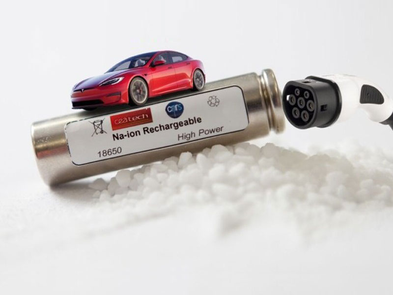 3 lý do khiến công nghệ pin Natri dần thay thế cho pin Lithium