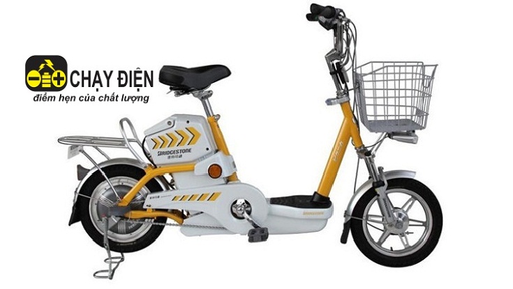 3 mẫu xe đạp điện ấn tượng nhất