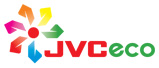 Xe điện JVC eco