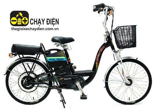 5 mẫu xe đạp điện mới nhất trên thị trường