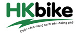 Xe điện Hkbike