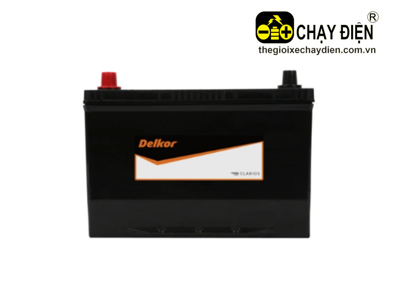 Ắc quy Delkor MF 120D31L (12V-90ah)