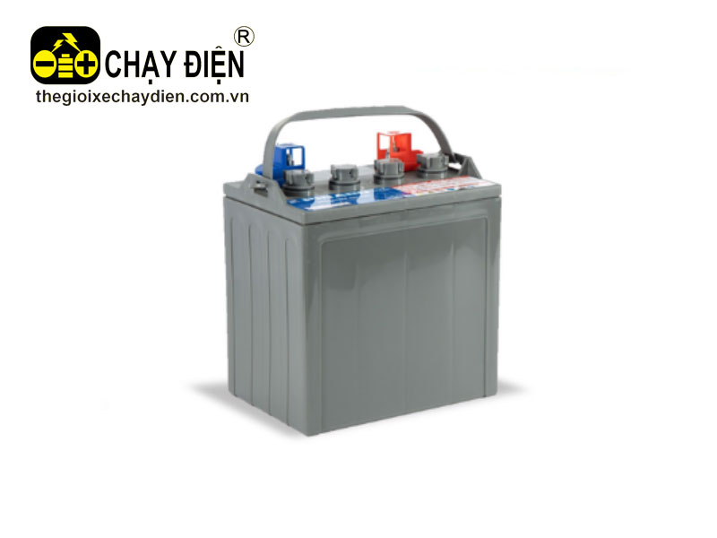 Ắc quy Đồng Nai PL8-190 (8V-190ah)