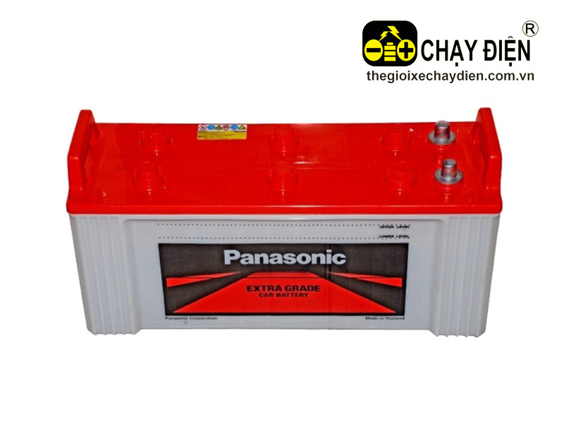 Ắc quy Panasonic N150 (12V-150ah)