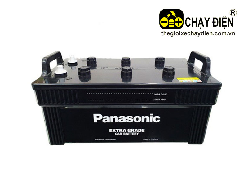 Ắc quy Panasonic TC-210H52H (12V-210ah)