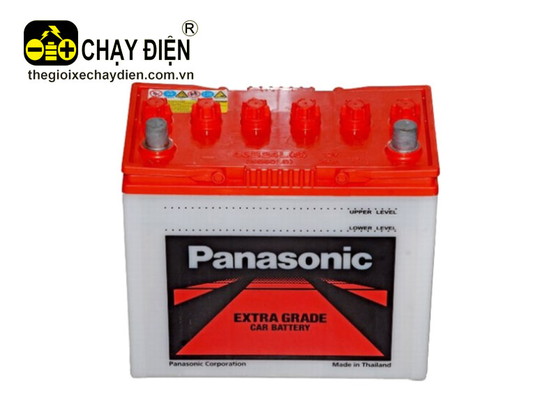 Ắc quy Panasonic TC-38B19R/L (12v-35ah)