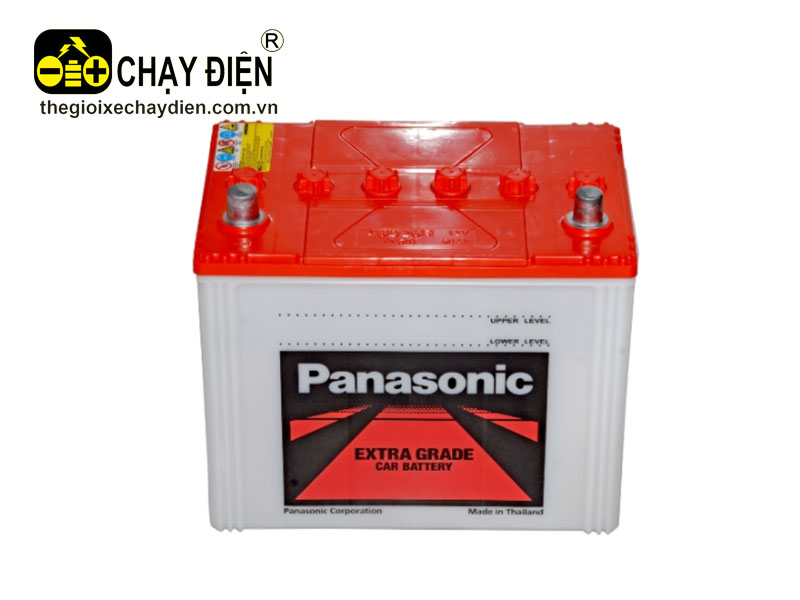 Ắc quy Panasonic TC-65D31R/L (12V-70ah)