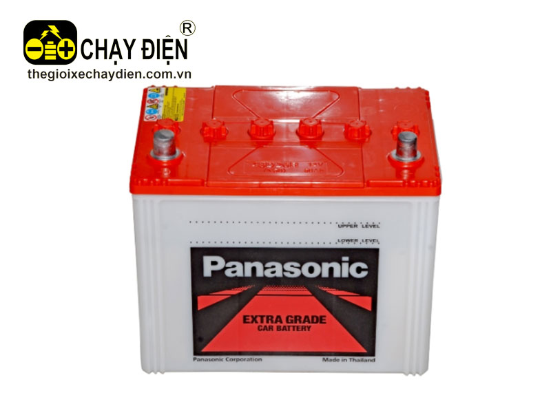Ắc quy Panasonic TC-N100A (12V-90ah)