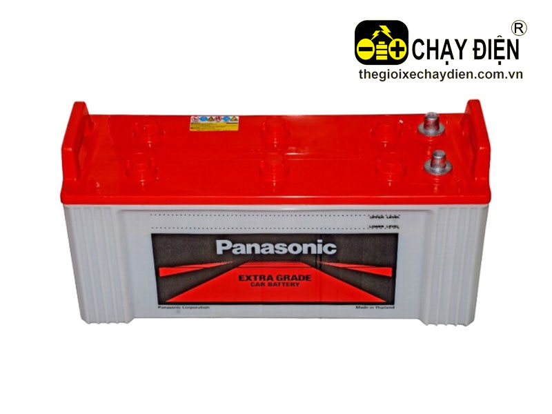 Ắc quy Panasonic TC-N120A (12V-110ah)