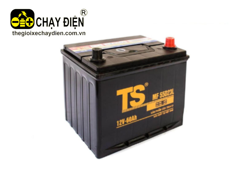 Ắc quy TS MF 48D26L 12V 50Ah