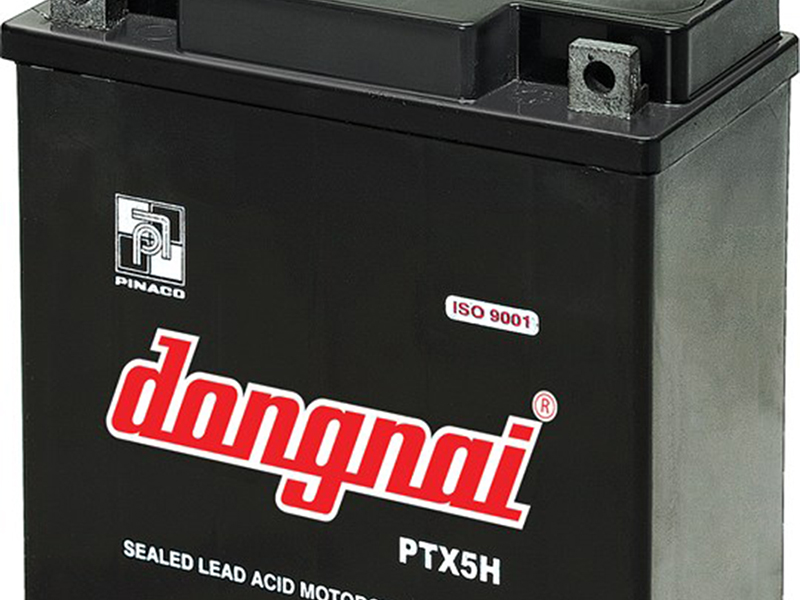 Ắc quy xe đạp điện Aima Dak Lak