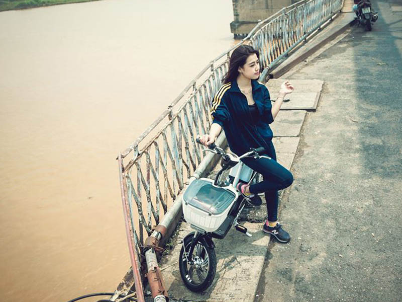 Ắc quy xe đạp điện Ambike Phú Thọ 