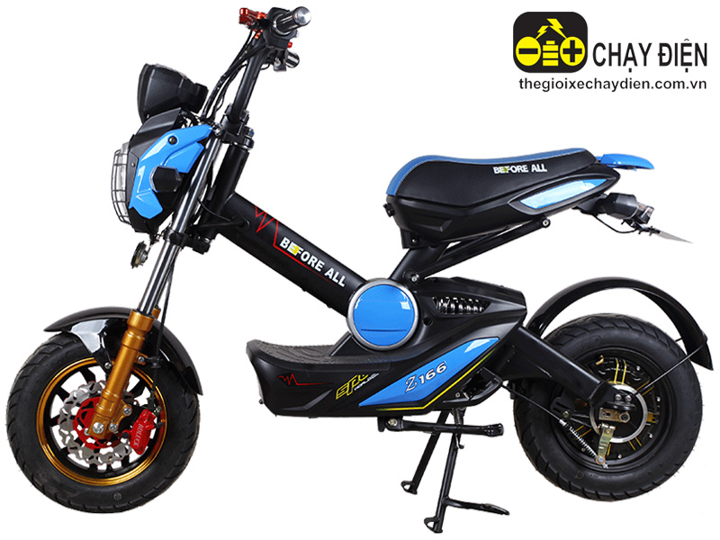 Ắc quy xe đạp điện Before All Bến Tre