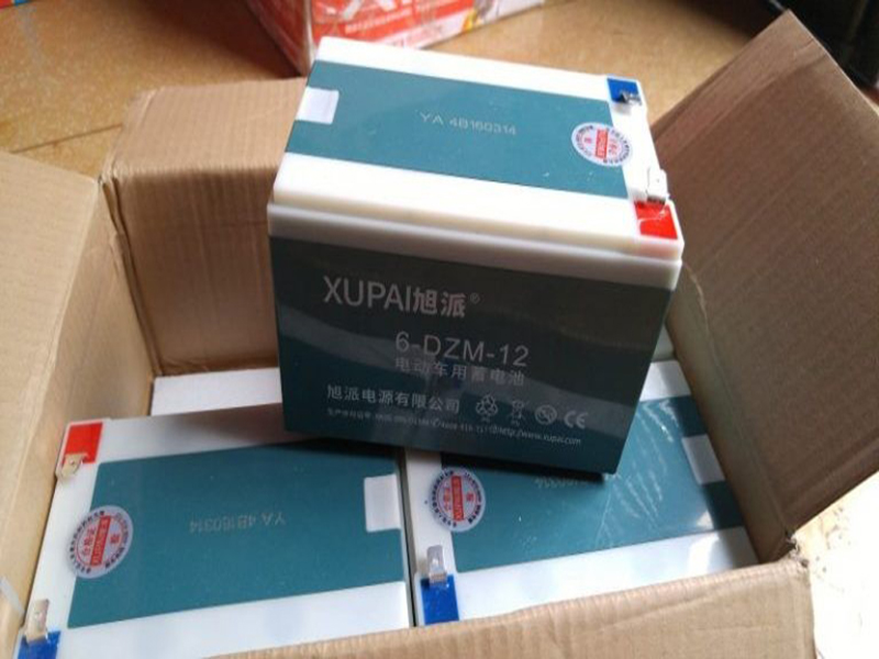 Ắc quy xe đạp điện Bomelli Quảng Trị