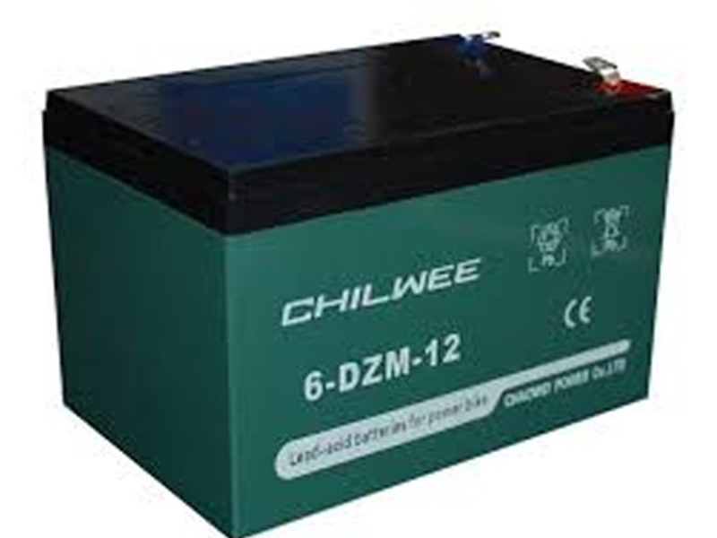 Ắc quy xe đạp điện Bomelli Thanh Hóa