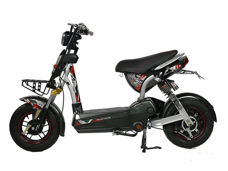 Ắc quy xe đạp điện DTP Bình Dương