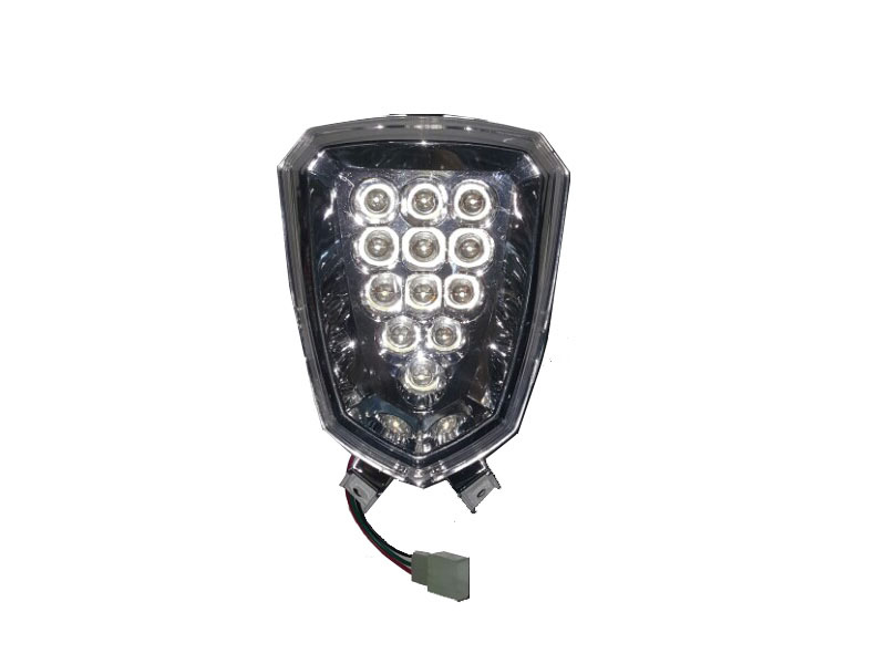 Ắc quy xe đạp điện DTP Gia Lai
