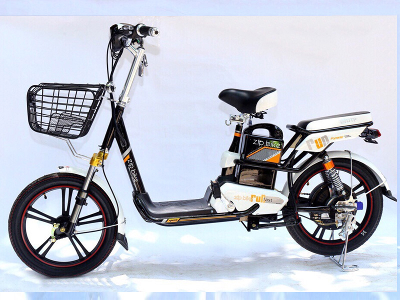 Ắc quy xe đạp điện DTP Lái Thiêu