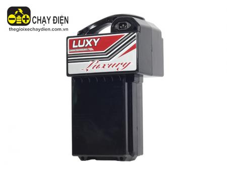 Ắc quy xe đạp điện Ecogo Nghệ An 