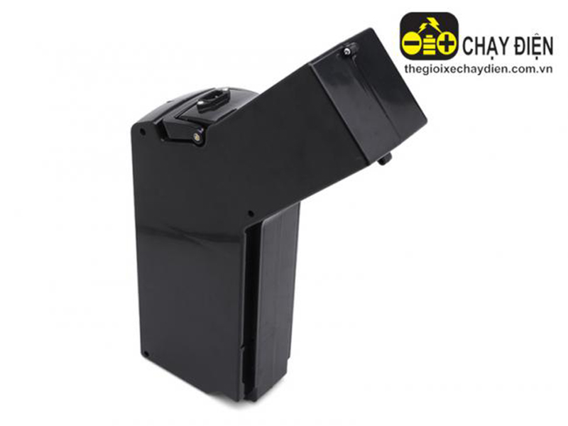 Ắc quy xe đạp điện Ecogo Phú Yên