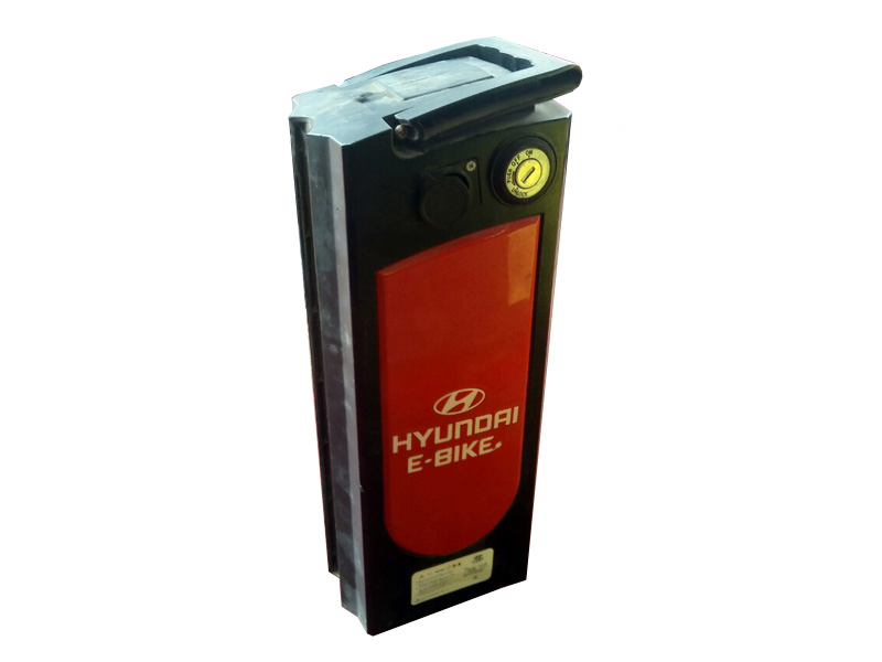 Ắc quy xe đạp điện Gianya Kon Tum