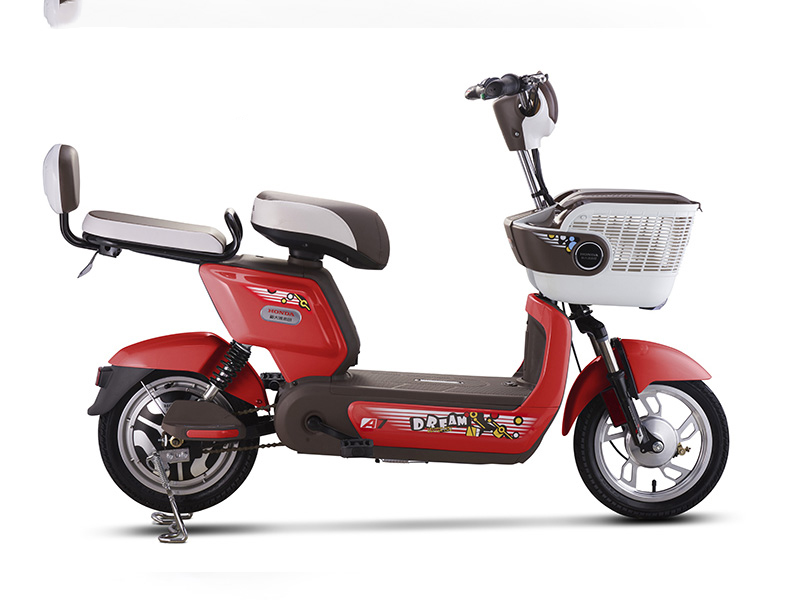 Ắc quy xe đạp điện Honda Hà Tây