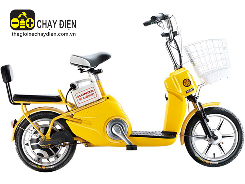 Ắc quy xe đạp điện Honda Hoàn Kiếm