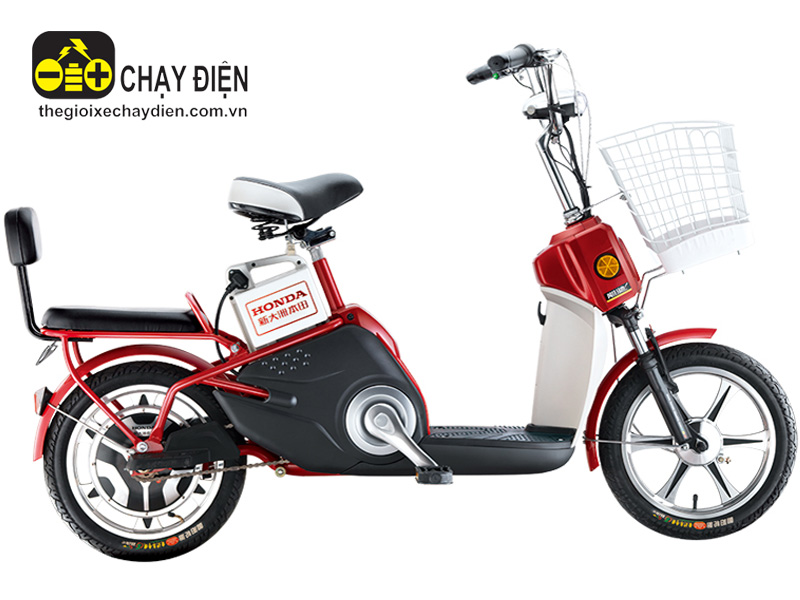 Ắc quy xe đạp điện Honda Long An