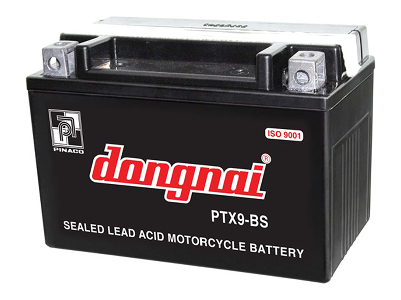 Ắc quy xe đạp điện Sonik Yên Bái