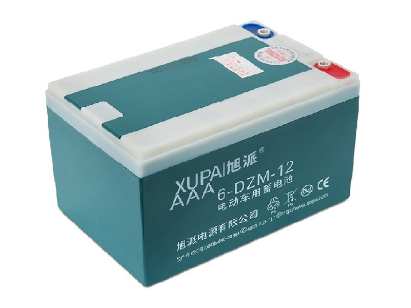 Ắc quy xe đạp điện Sonsu An Giang 