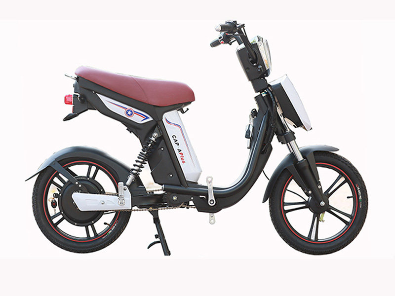Ắc quy xe đạp điện Suzika Phú Thọ 