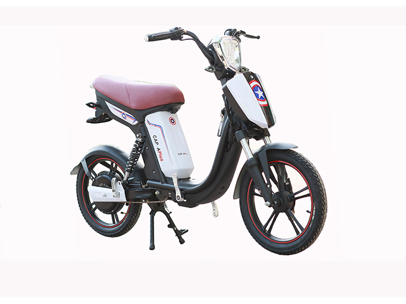 Ắc quy xe đạp điện Suzika Vĩnh Long