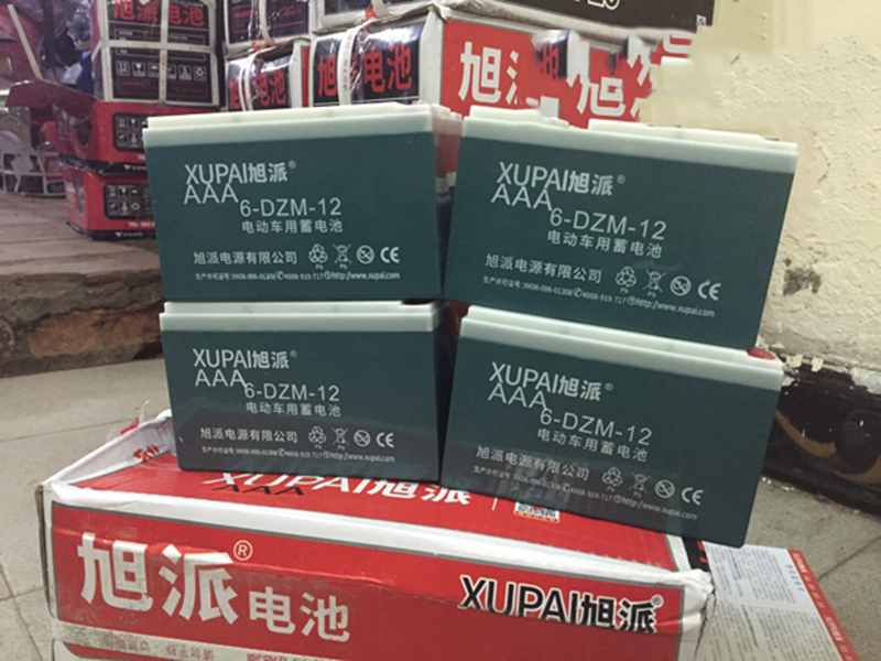 Ắc quy xe đạp điện Terra Motors Nghệ An