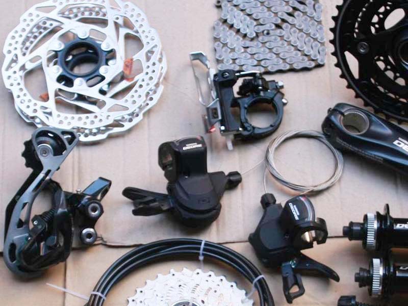 Ắc quy xe đạp điện Terra Motors Vĩnh Phúc