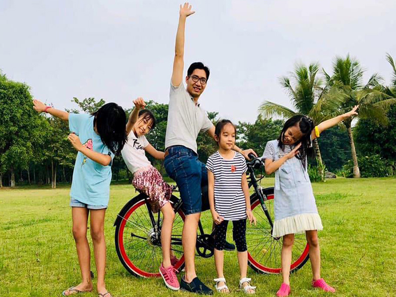 Ắc quy xe đạp điện Trợ Lực Nam Từ Liêm