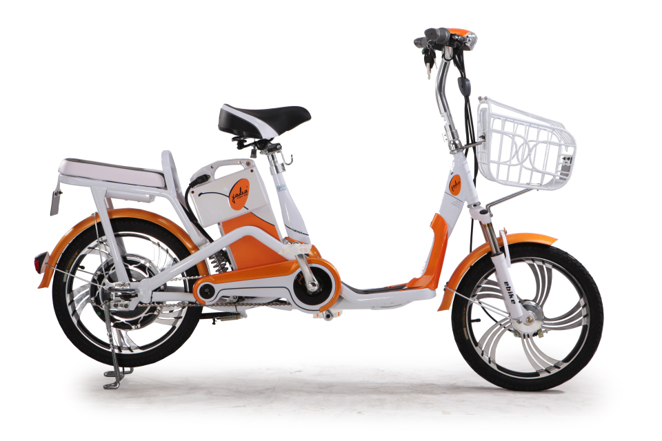 Ắc quy xe đạp điện Yadea Quảng Nam 