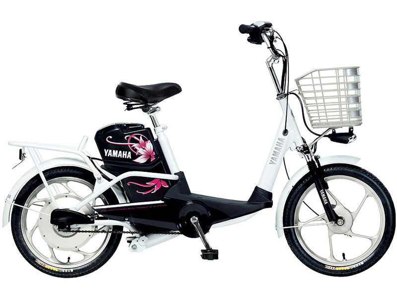 Ắc quy xe đạp điện Yamaha Khánh Hòa