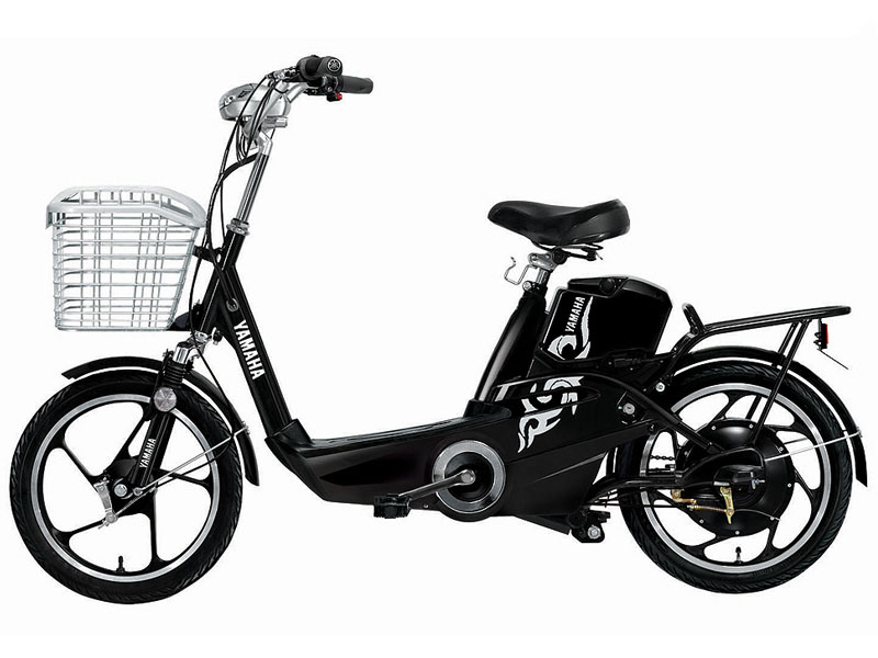 Ắc quy xe đạp điện Yamaha Phú Thọ