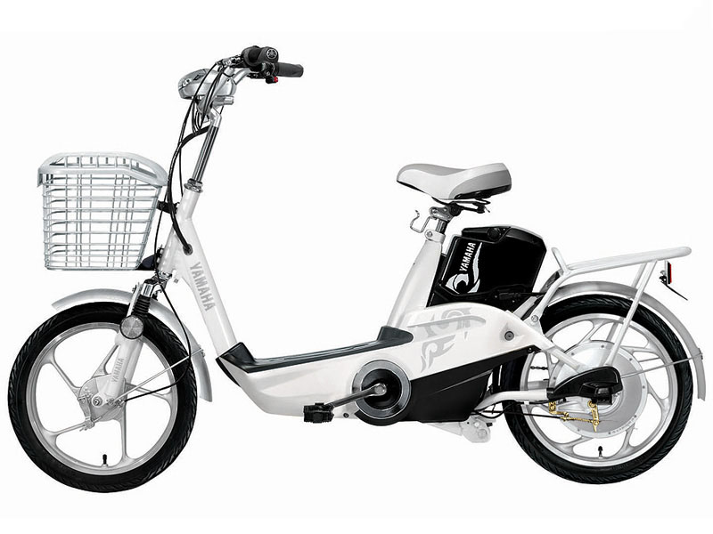 Ắc quy xe đạp điện Yamaha Quảng Ninh