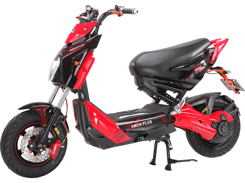 Ắc quy xe máy điện Dibao Xmen Plus