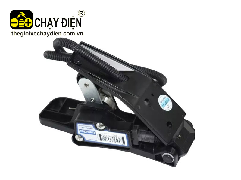 Bàn đạp ga xe nâng FZ3-532-133