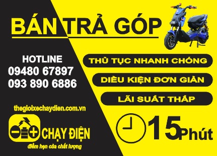 Bán trả góp