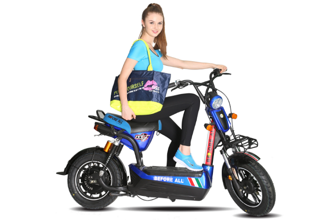 Bảng giá xe đạp điện Before All