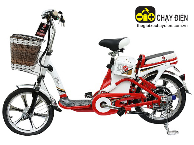 Bảng giá Xe đạp điện Jili