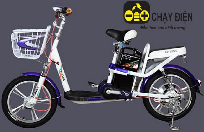 Bảng giá xe đạp điện Ngọc Hà