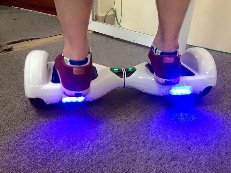 Bảng giá xe điện 2 bánh Lo Hawk