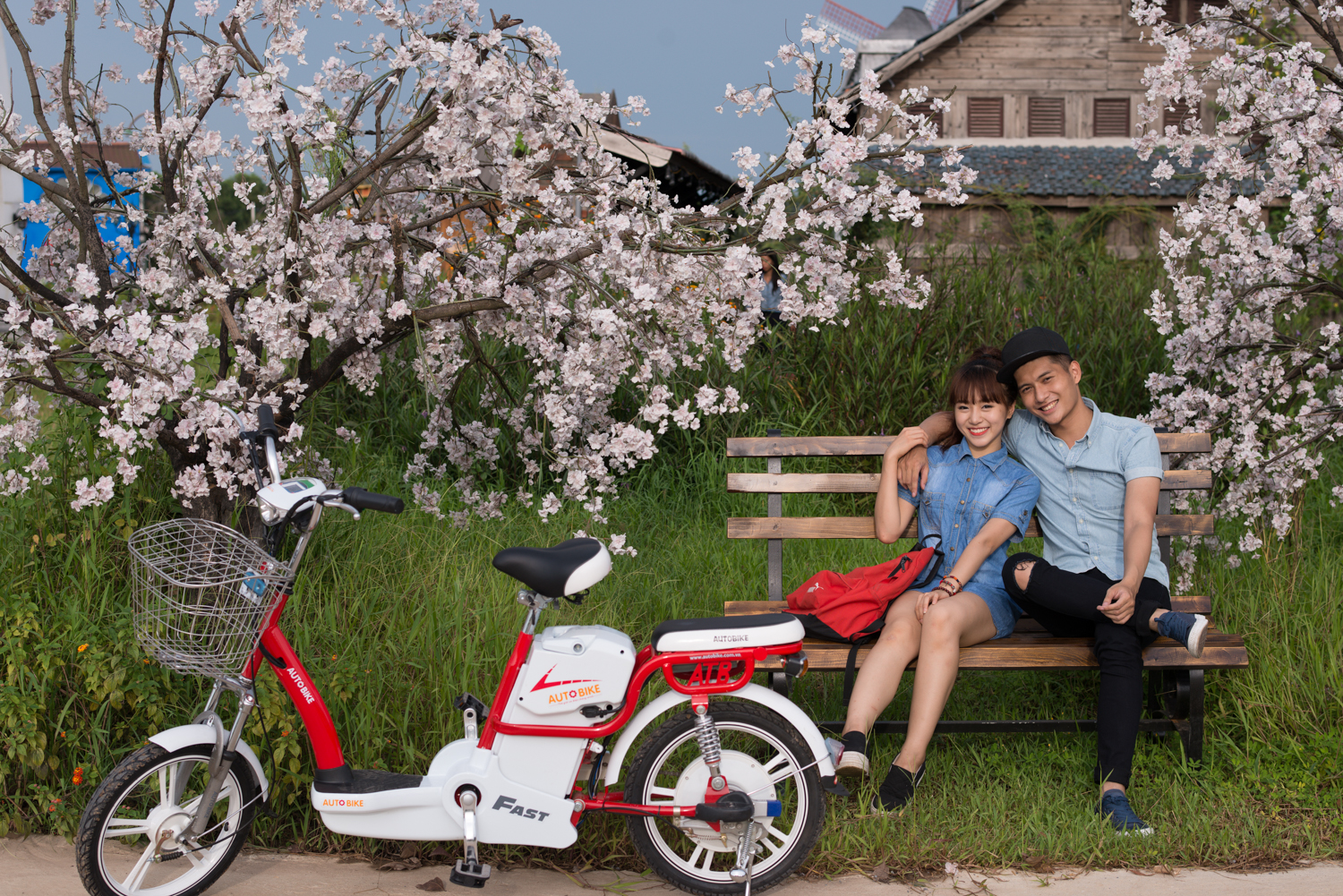 Bảng giá xe máy điện thương hiệu Autobike