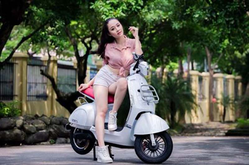 Bảng giá xe máy điện thương hiệu Ecobike