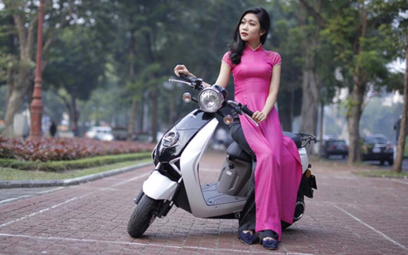 Bảng giá xe máy điện thương hiệu Honda
